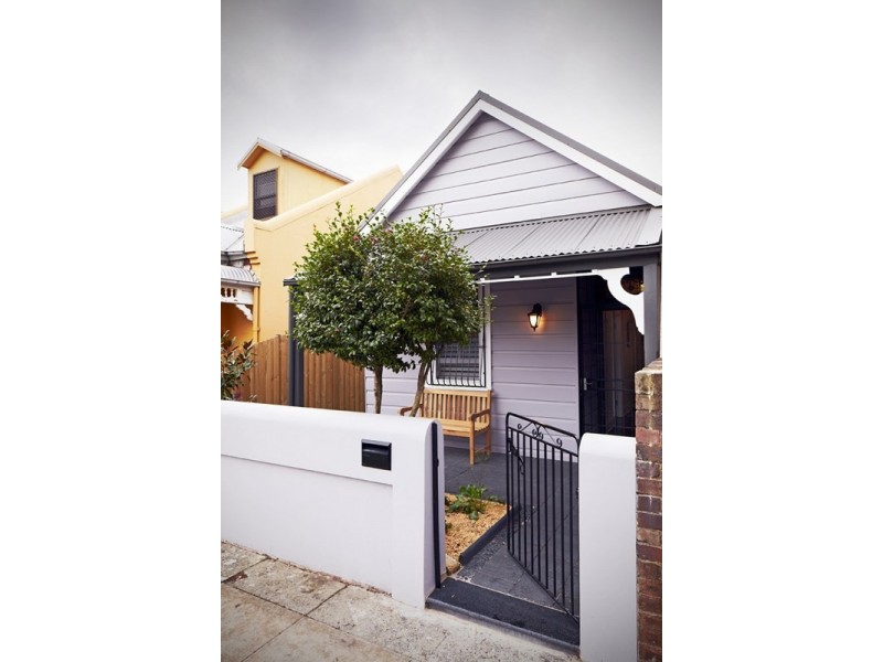 47 Renwick Street, Alexandria NSW 2015