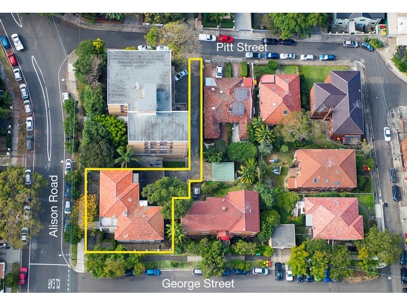 217A Alison Road, Randwick NSW 2031