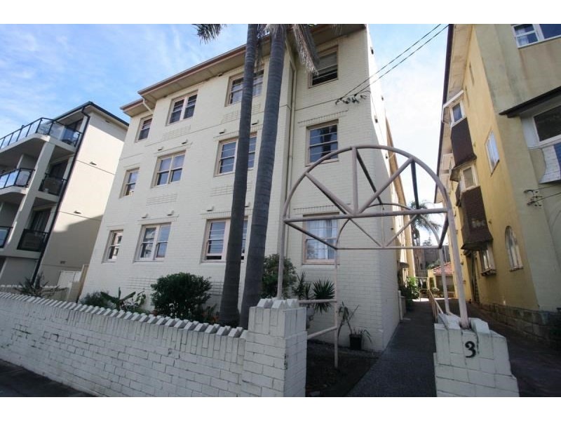 3/3 Baden Street, Coogee NSW 2034