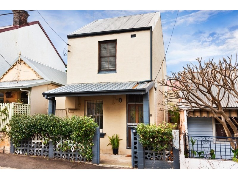 68 Prospect Street, Erskineville NSW 2043