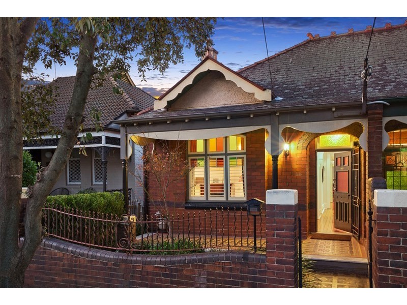 46A Harrow Road, Stanmore NSW 2048