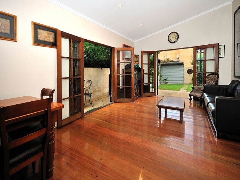 12 Sydney Street, Erskineville NSW 2043