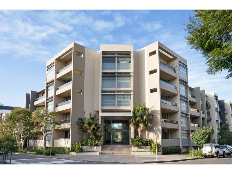 34/20 Eve Street, Erskineville NSW 2043