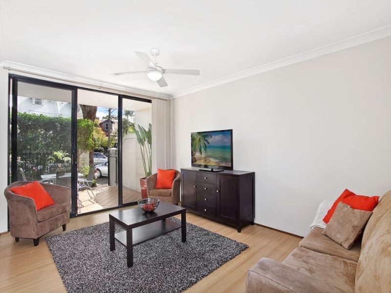 26/256-270 Lawrence Street, Alexandria NSW 2015