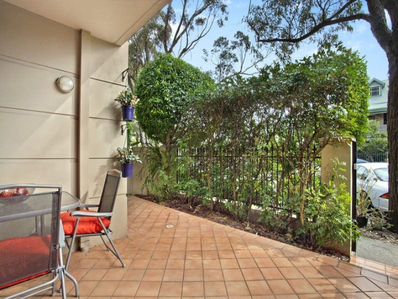 26/256-270 Lawrence Street, Alexandria NSW 2015