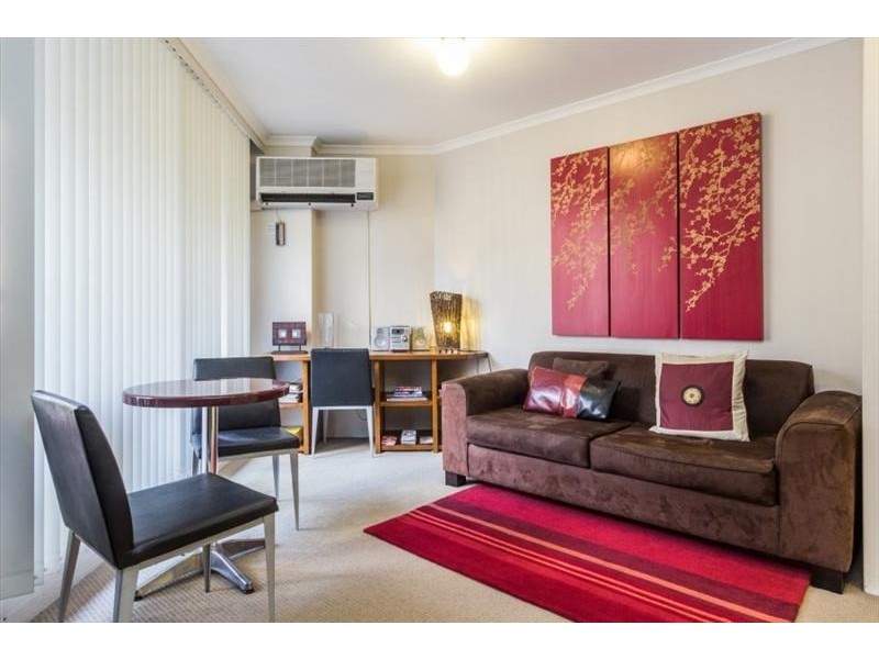 22/220 Goulburn Street, Surry Hills NSW 2010