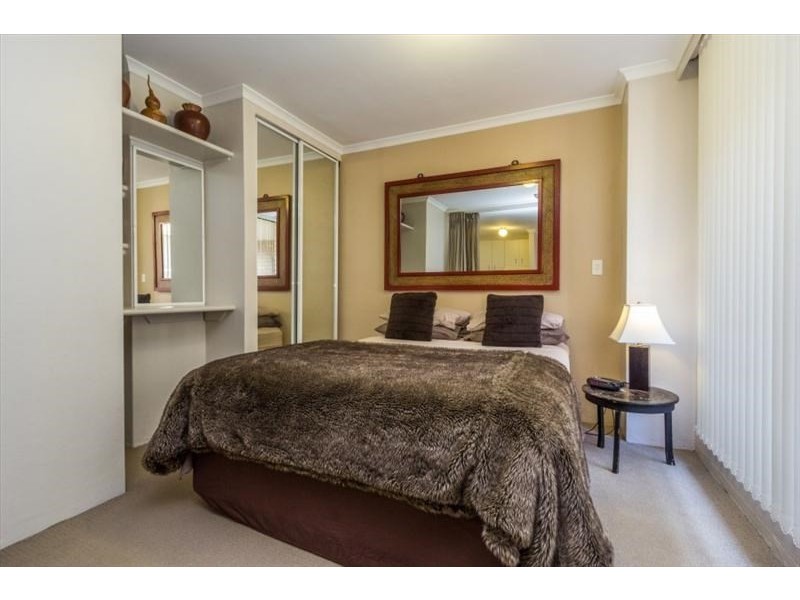 22/220 Goulburn Street, Surry Hills NSW 2010