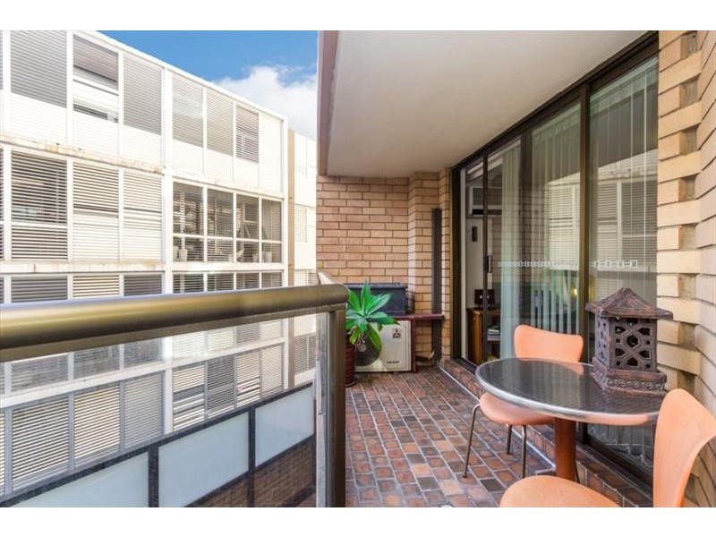 22/220 Goulburn Street, Surry Hills NSW 2010