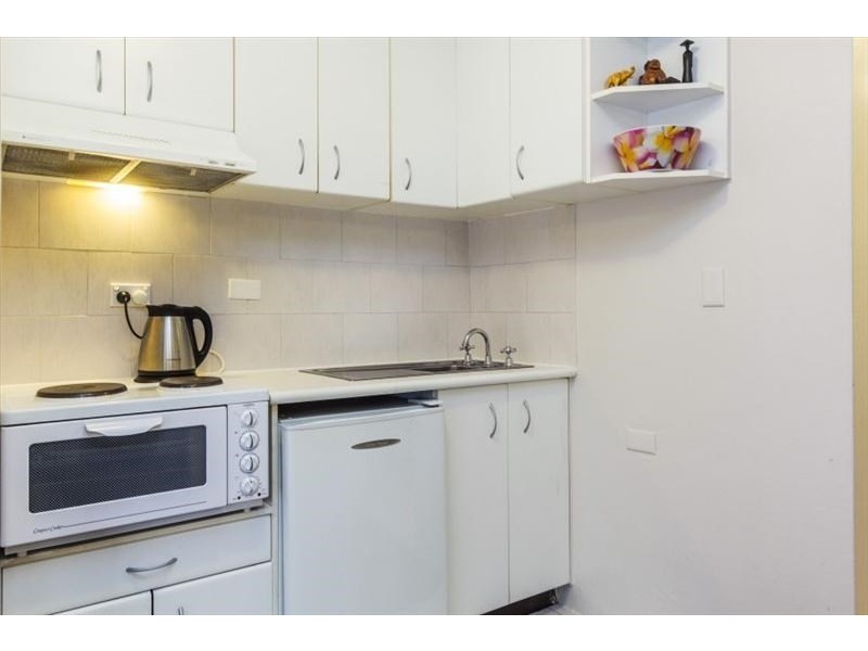 22/220 Goulburn Street, Surry Hills NSW 2010