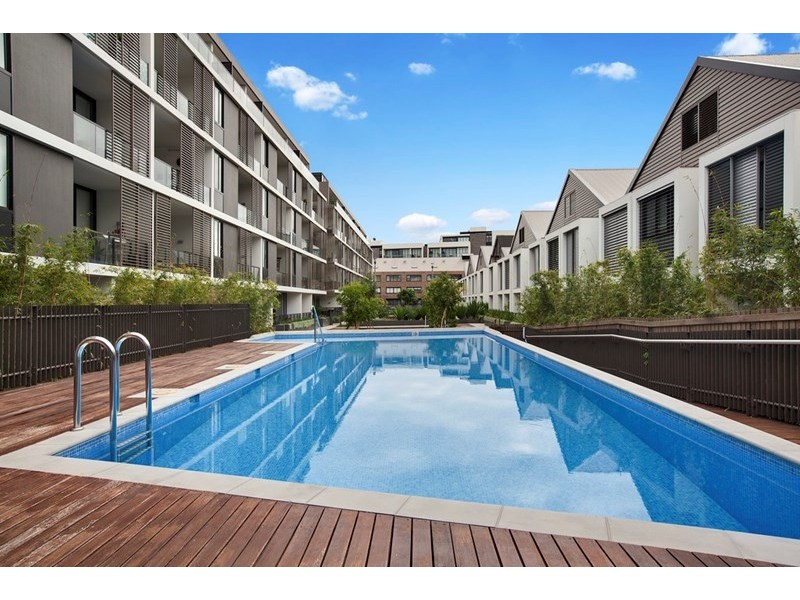 A503/1 Gantry Lane, Camperdown NSW 2050