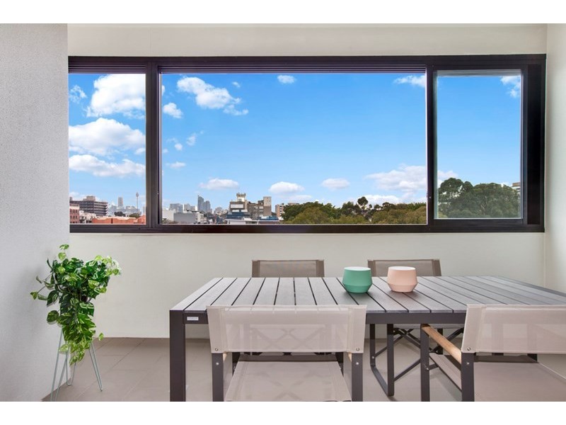 A503/1 Gantry Lane, Camperdown NSW 2050