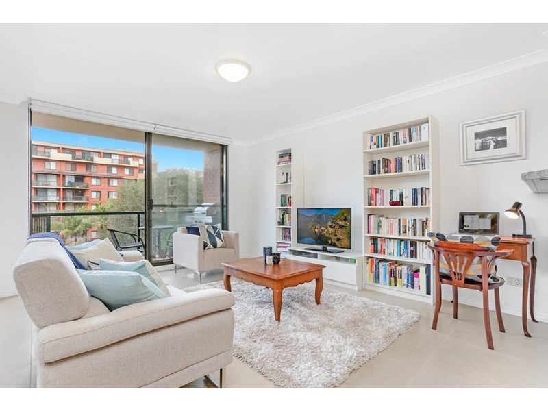9410/177 Mitchell Road, Erskineville NSW 2043