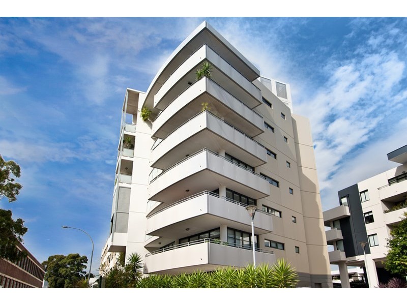 3217/2 Nassau Lane, Erskineville NSW 2043