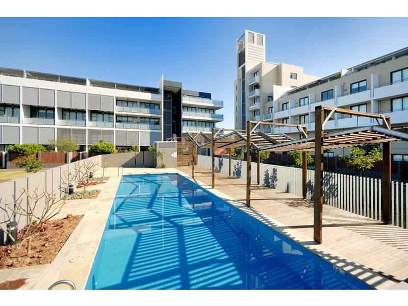 3217/2 Nassau Lane, Erskineville NSW 2043