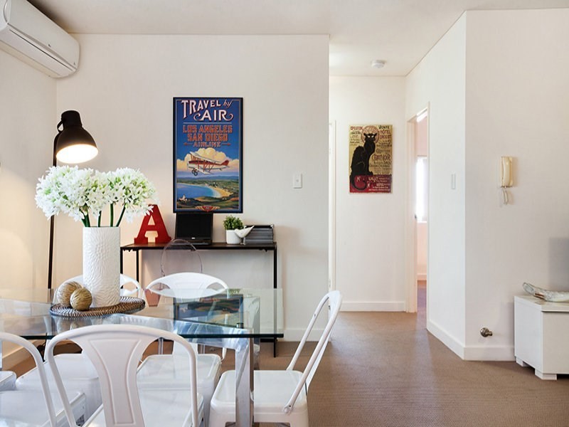 36/95 Euston Road, Alexandria NSW 2015