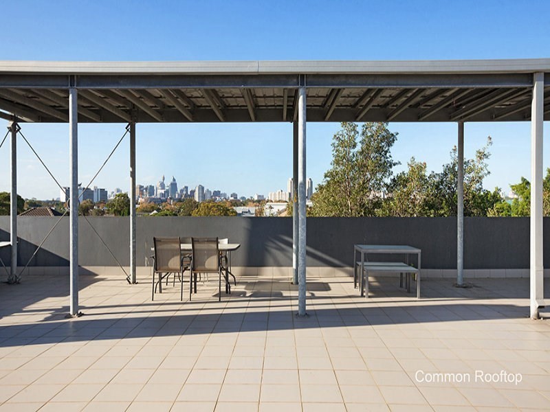 36/95 Euston Road, Alexandria NSW 2015