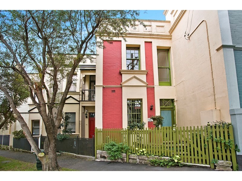 98 Palmer Street, Balmain NSW 2041