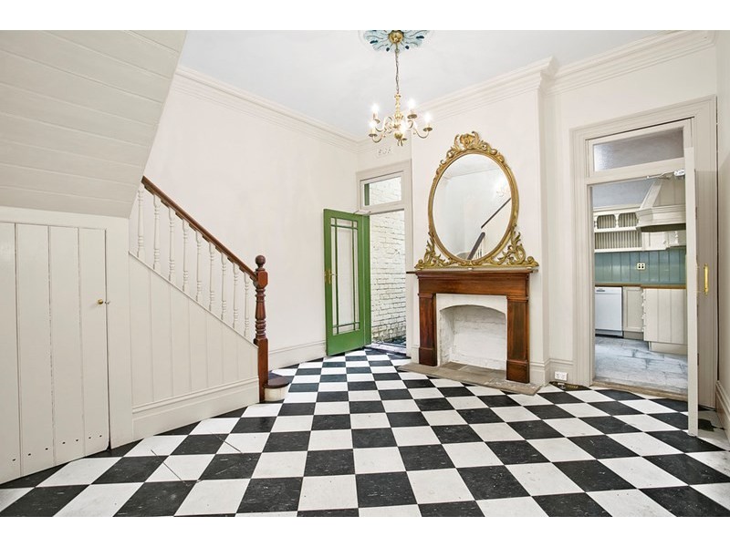 98 Palmer Street, Balmain NSW 2041