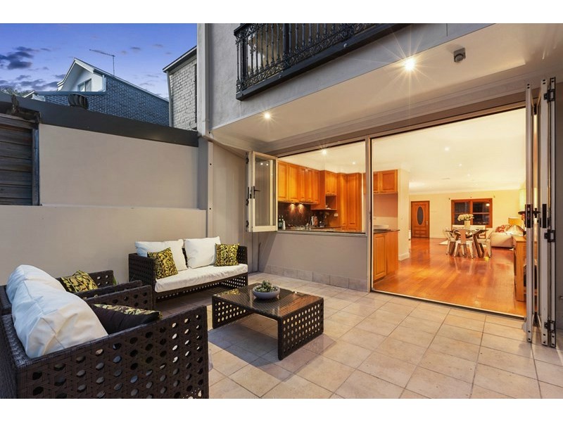 10A Knight Street, Erskineville NSW 2043