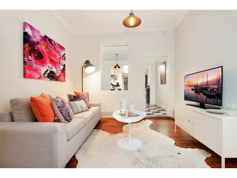 30 Albert Street, Erskineville NSW 2043