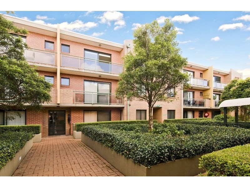 46/506-514 Botany Road, Alexandria NSW 2015