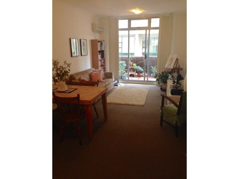 47/6-18 Poplar Street, Surry Hills NSW 2010