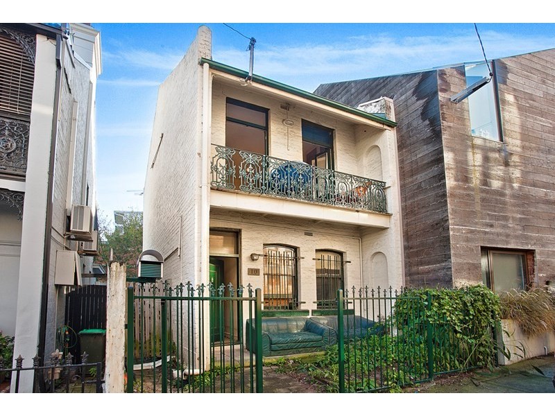 10 Stirling Street, Redfern NSW 2016