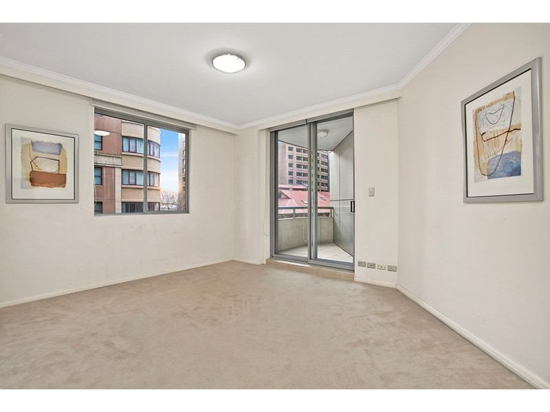 134/298 Sussex Street, Sydney NSW 2000