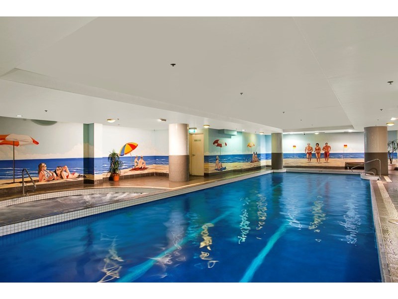 134/298 Sussex Street, Sydney NSW 2000