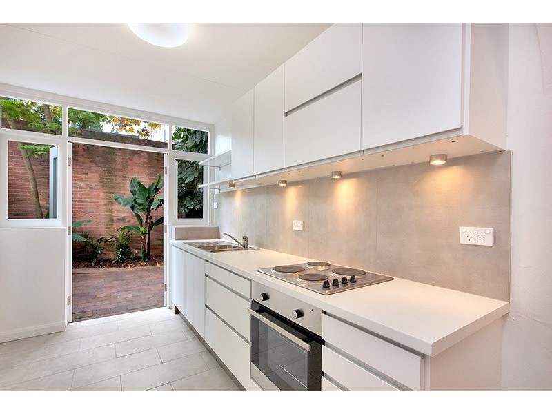 40 Arthur Street, Surry Hills NSW 2010