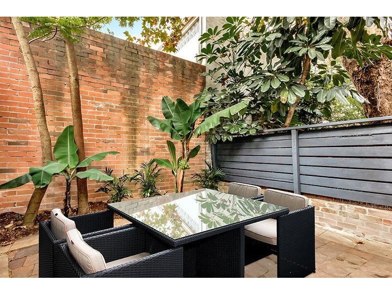 40 Arthur Street, Surry Hills NSW 2010