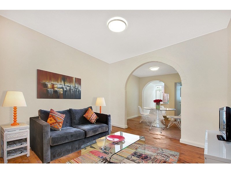 40 Arthur Street, Surry Hills NSW 2010