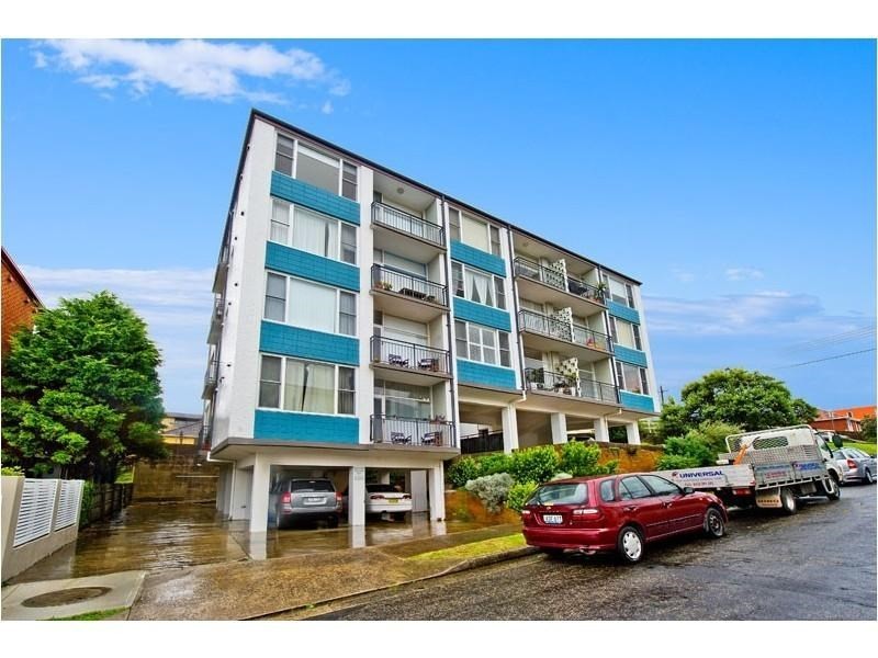 2/29 Darling Street, Bronte NSW 2024