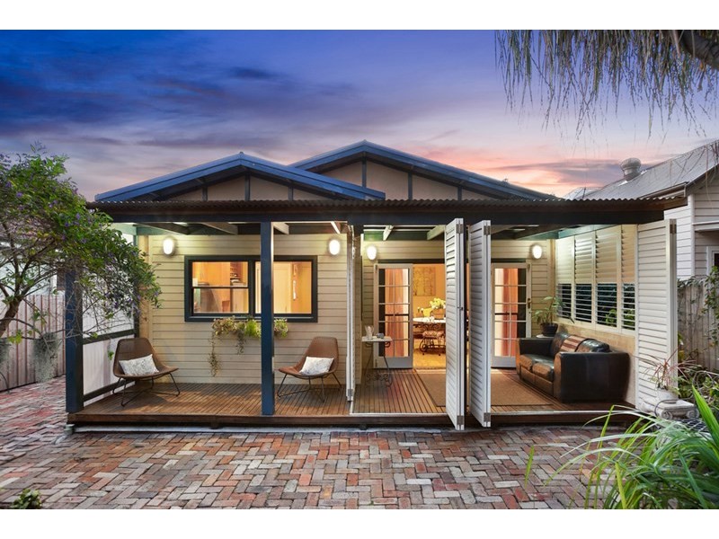 27 Daniel Street, Leichhardt NSW 2040