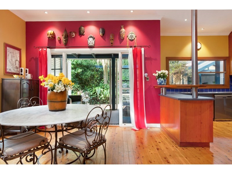 27 Daniel Street, Leichhardt NSW 2040