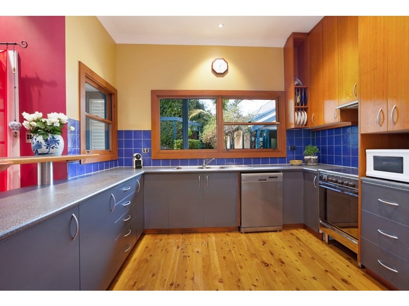 27 Daniel Street, Leichhardt NSW 2040