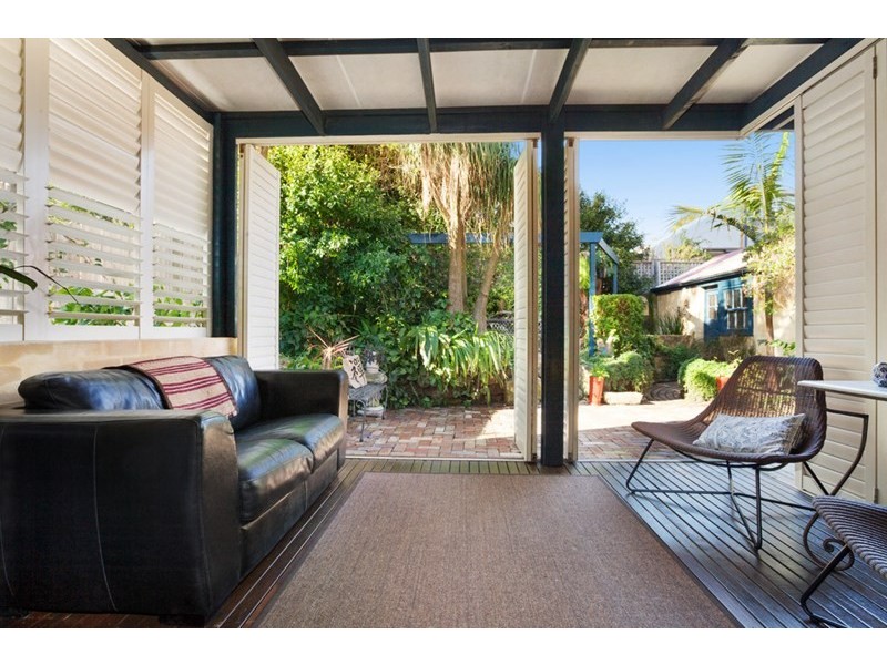 27 Daniel Street, Leichhardt NSW 2040