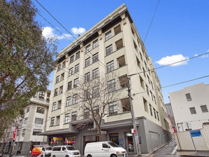 8/74 Reservoir Street, Surry Hills NSW 2010
