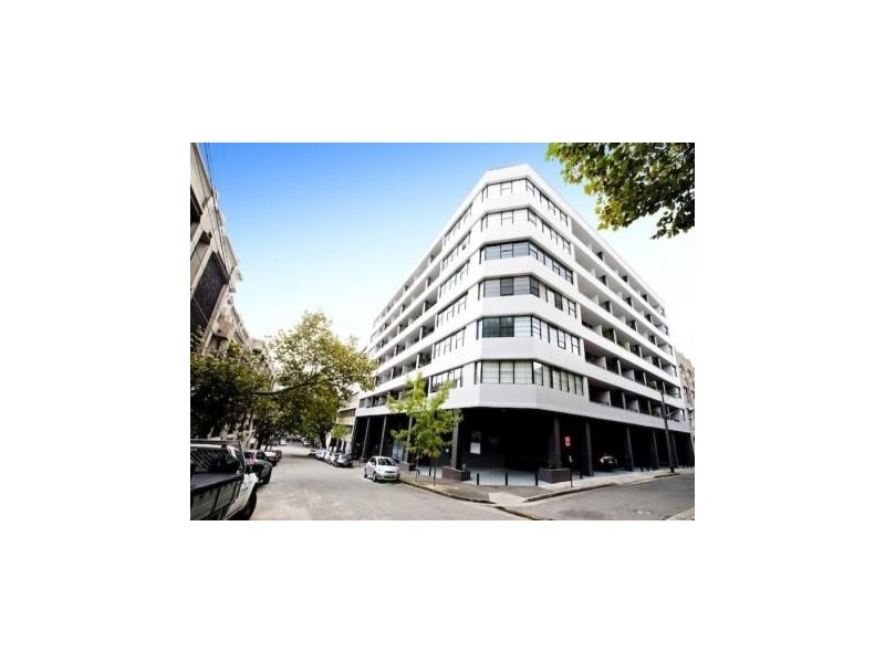 401/82-92 Cooper Street, Surry Hills NSW 2010