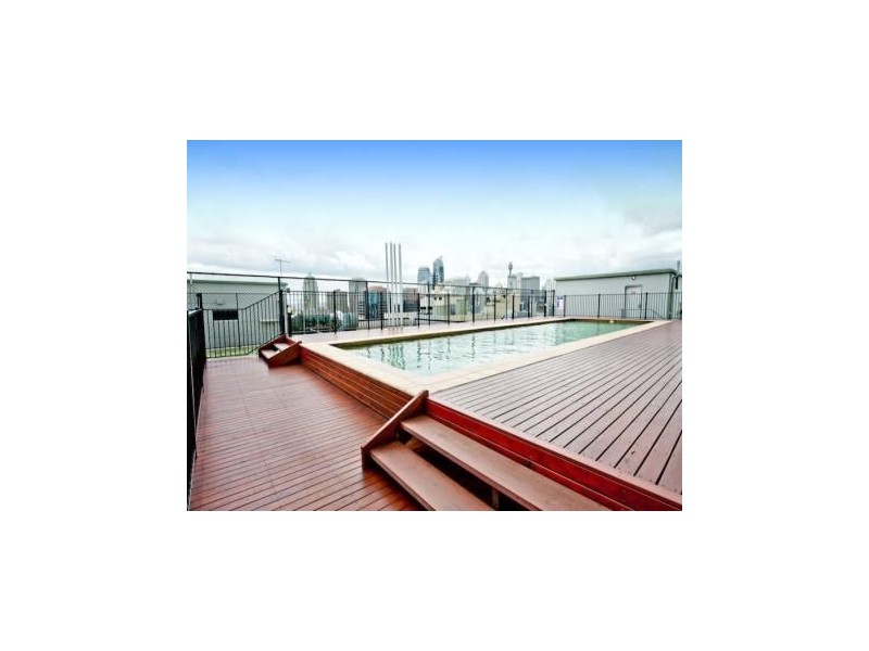 401/82-92 Cooper Street, Surry Hills NSW 2010