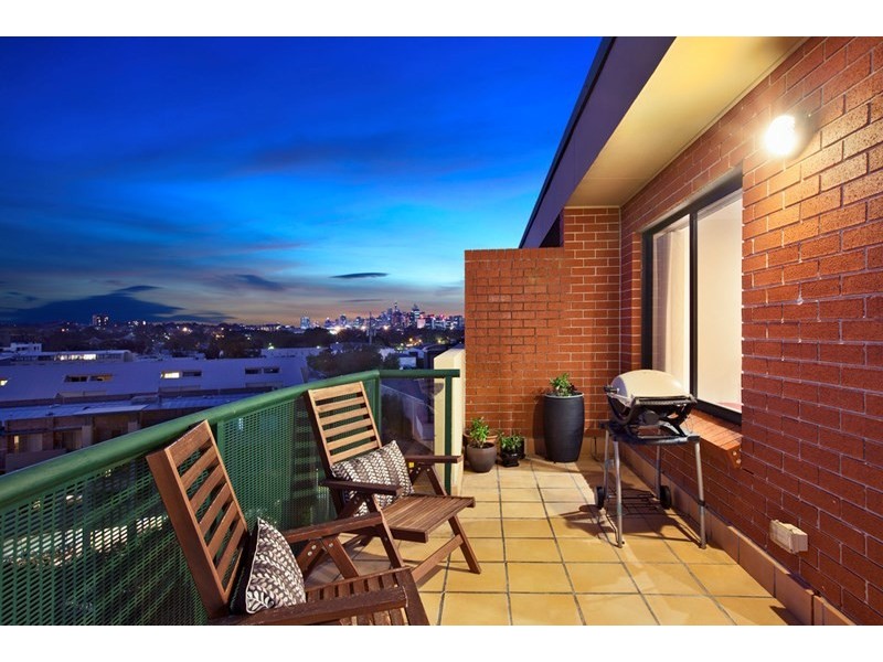 7702/177 Mitchell Road, Erskineville NSW 2043