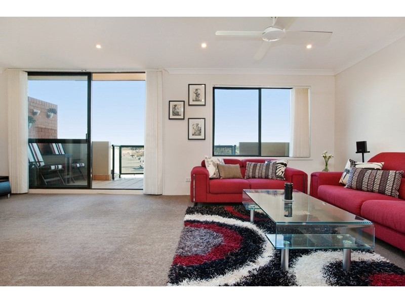 7702/177 Mitchell Road, Erskineville NSW 2043