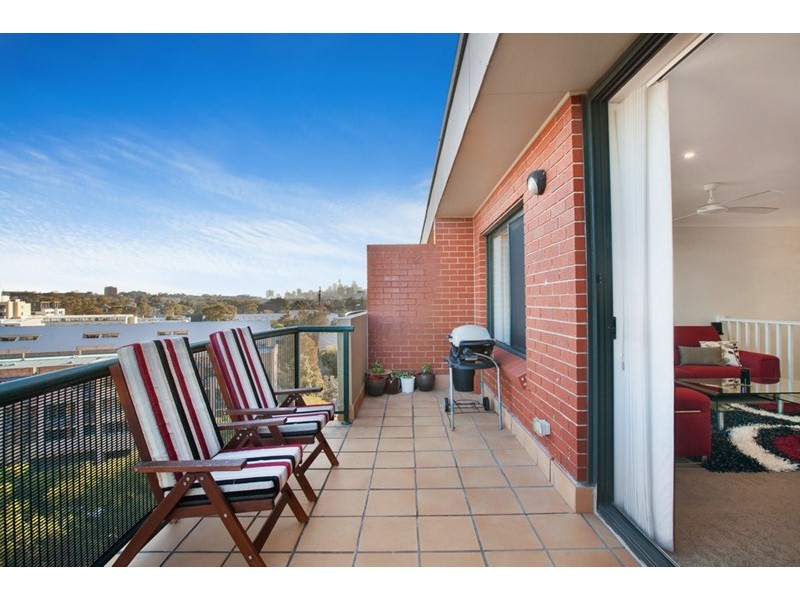 7702/177 Mitchell Road, Erskineville NSW 2043