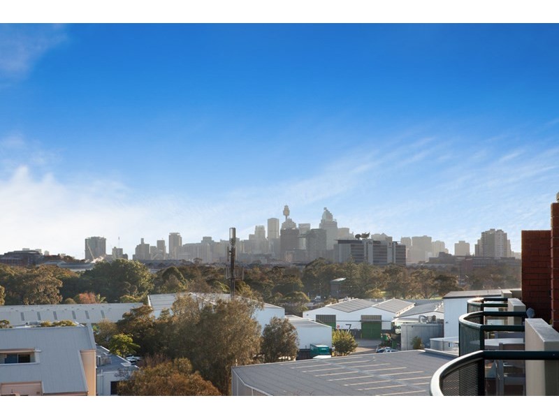 7702/177 Mitchell Road, Erskineville NSW 2043