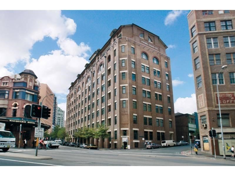 506/133 Goulburn Street, Surry Hills NSW 2010