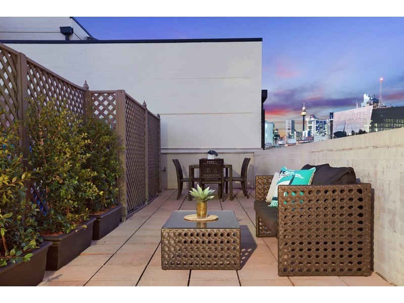 12/66-72 Shepherd Street, Chippendale NSW 2008