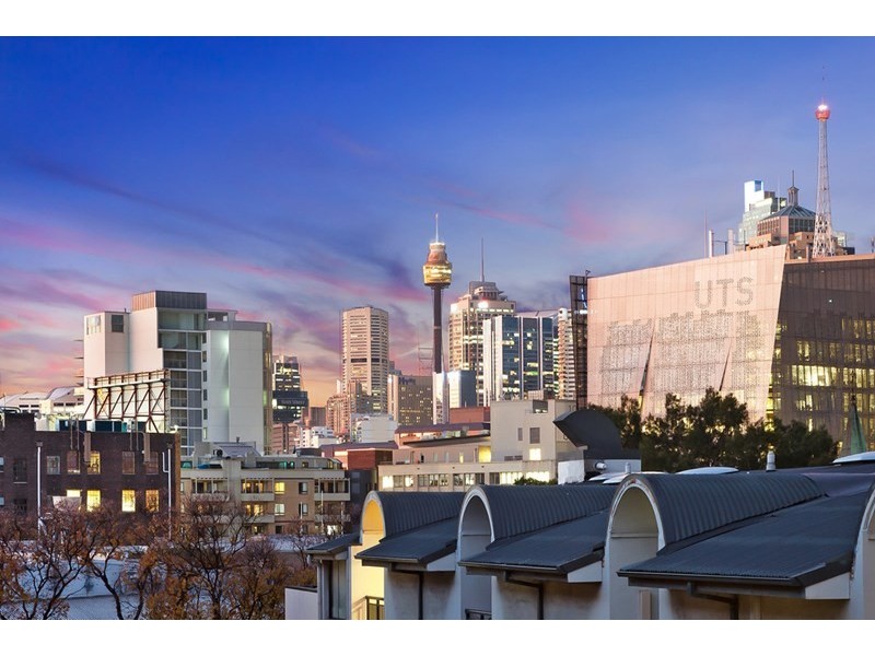 12/66-72 Shepherd Street, Chippendale NSW 2008