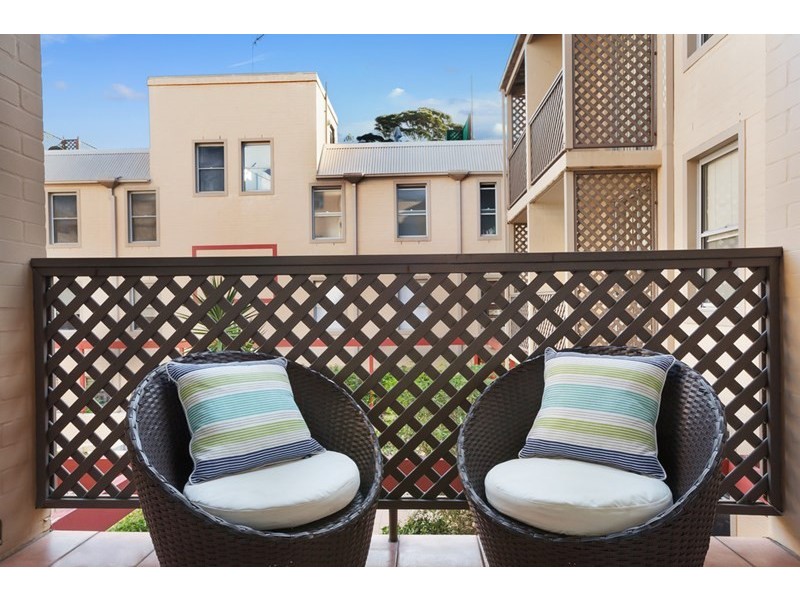 12/66-72 Shepherd Street, Chippendale NSW 2008