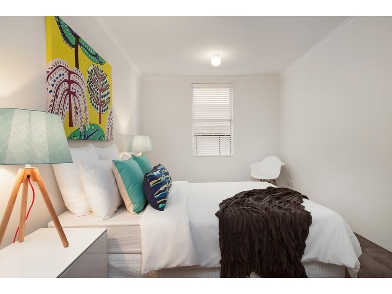 12/66-72 Shepherd Street, Chippendale NSW 2008