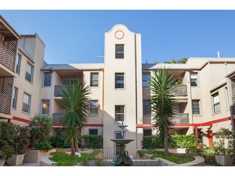 12/66-72 Shepherd Street, Chippendale NSW 2008